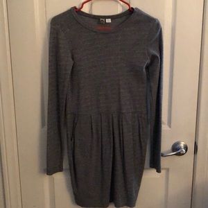 Nordstrom BP dress